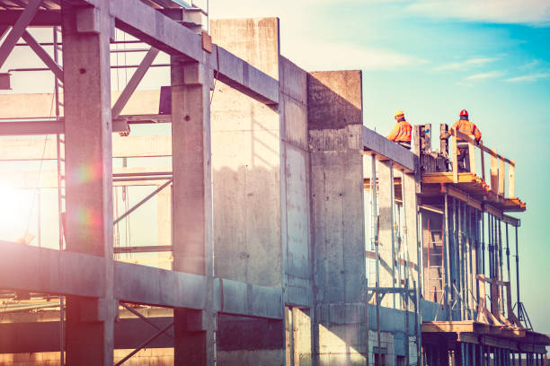 Best Concrete Foundation Repair  in Merrillville, IN
