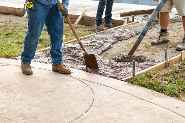 Best Concrete Leveling Services  in Merrillville, IN
