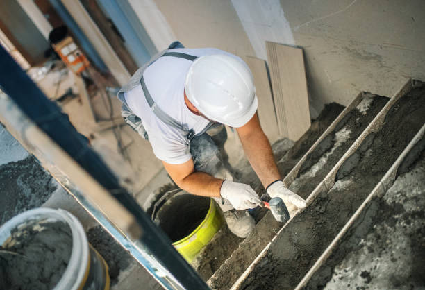 Best Siding - Brick, Stone, or Stucco  in Merrillville, IN