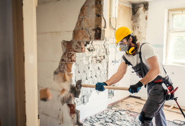 Best Concrete Contractor Near Me  in Merrillville, IN