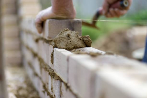 Best Concrete Driveway Repair Near Me  in Merrillville, IN