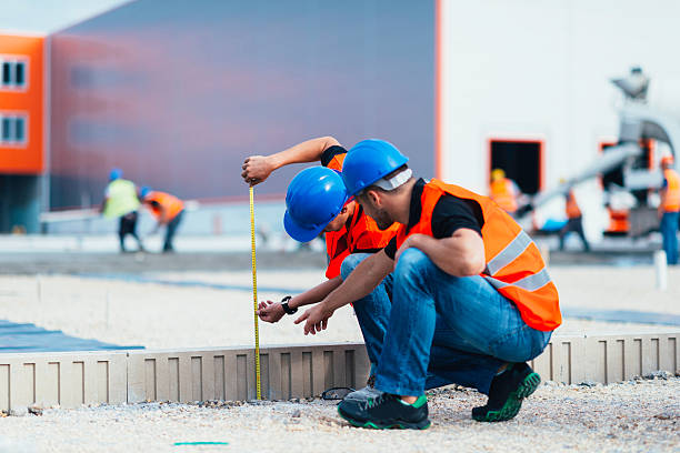 Best Local Concrete Companies  in Merrillville, IN